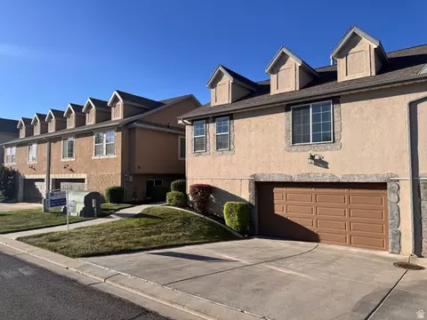 2889 E Somerset Dr, Spanish Fork, UT 84660