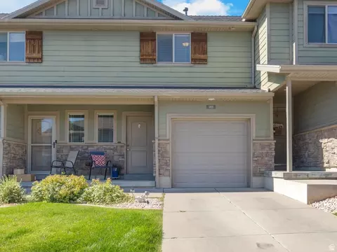 1819 E Whitetail Way #134, Layton, UT 84040