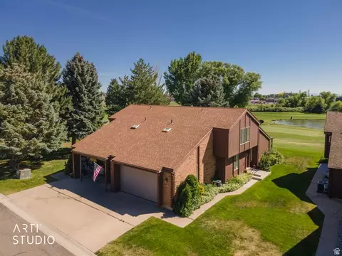 303 Willow Way, Pleasant View, UT 84414