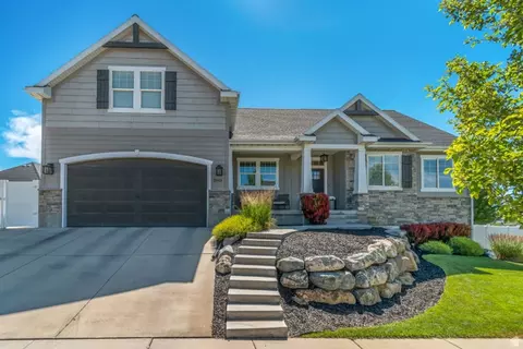 2043 S 160 E, Orem, UT 84058