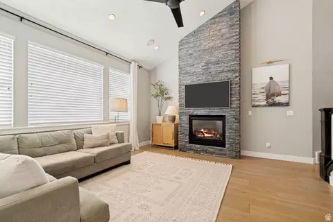 Living - 2043 S 160 E, Orem, UT 84058 photo 2 of 3