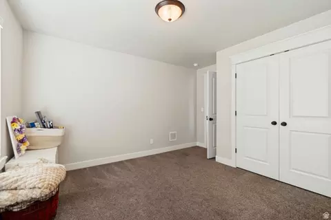 Bedroom - 2043 S 160 E, Orem, UT 84058 photo 5 of 9