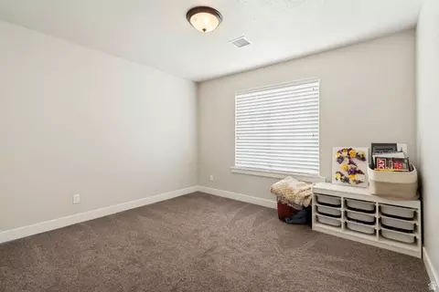 Bedroom - 2043 S 160 E, Orem, UT 84058 photo 6 of 9