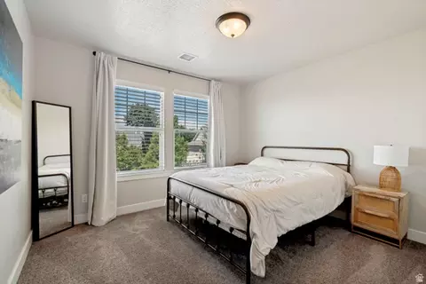 Bedroom - 2043 S 160 E, Orem, UT 84058 photo 3 of 9