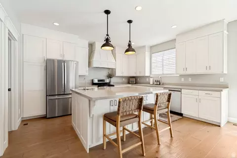 Kitchen - 2043 S 160 E, Orem, UT 84058 photo 1 of 3