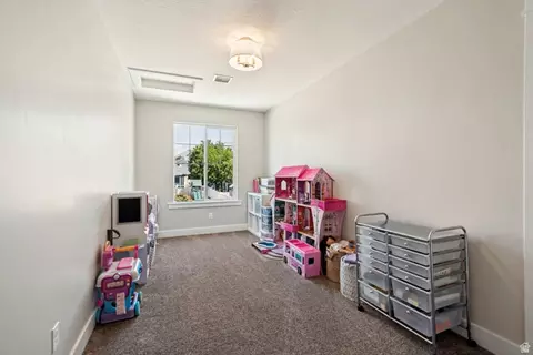Bedroom - 2043 S 160 E, Orem, UT 84058 photo 7 of 9