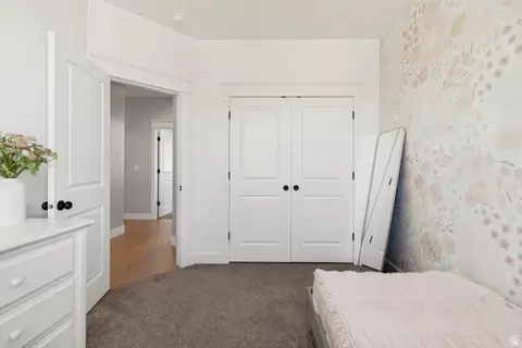 Bedroom - 2043 S 160 E, Orem, UT 84058 photo 9 of 9