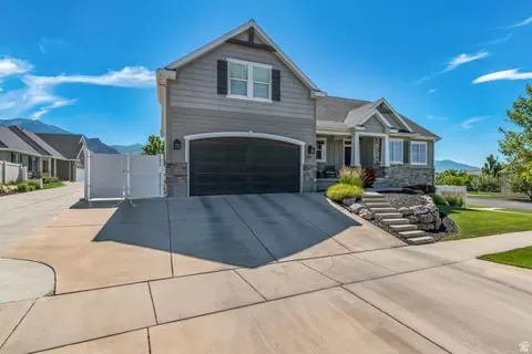 Exterior - 2043 S 160 E, Orem, UT 84058 photo 7 of 7