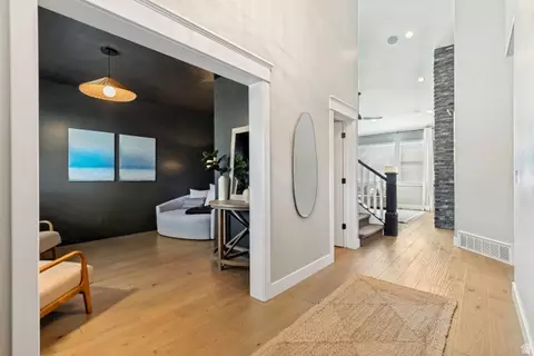 Entry Way - 2043 S 160 E, Orem, UT 84058 photo 2 of 3