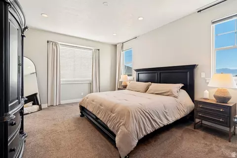 Bedroom - 2043 S 160 E, Orem, UT 84058 photo 1 of 9