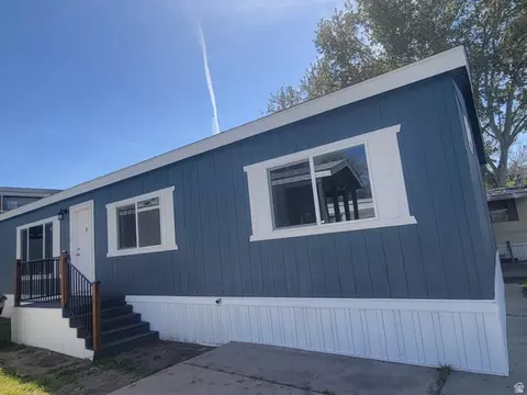 75 W 250 N #86, Clearfield, UT 84015