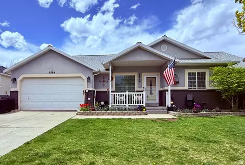 8764 S Pebblecreek Rd, West Jordan, UT 84081