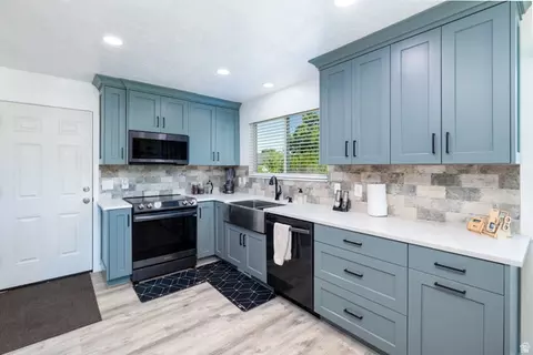 4577 S 5400 W, West Valley City, UT 84120
