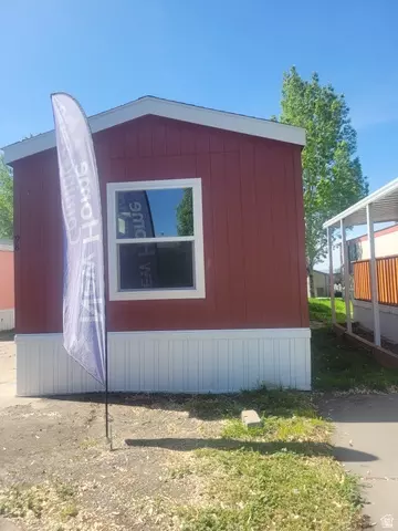 75 W 250 N #98, Clearfield, UT 84015