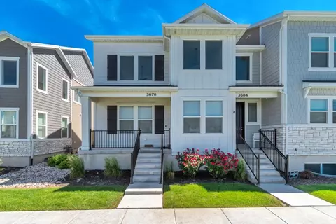 3678 W 1530 N, Lehi, UT 84043