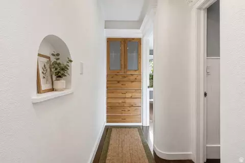 Entry Way - 345 E 200 N, Springville, UT 84663 photo 3 of 3