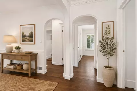 Entry Way - 345 E 200 N, Springville, UT 84663 photo 2 of 3