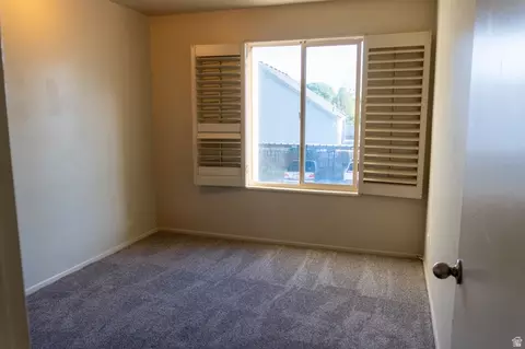 Bedroom - 415 E Creekside Cir S #C, Murray, UT 84107 photo 1 of 4