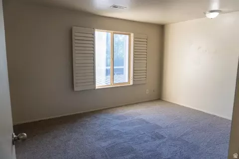 Bedroom - 415 E Creekside Cir S #C, Murray, UT 84107 photo 3 of 4