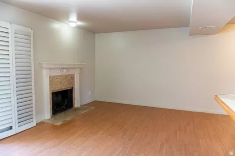 Living - 415 E Creekside Cir S #C, Murray, UT 84107 photo 2 of 5