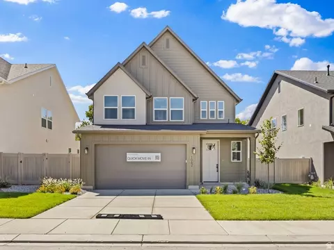 1062 W Linden Ln #37, Woods Cross, UT 84087
