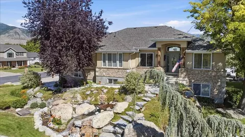 1832 N Olsen Way, West Bountiful, UT 84087