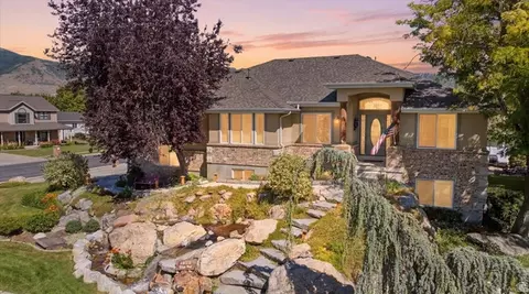 1832 N Olsen Way, West Bountiful, UT 84087