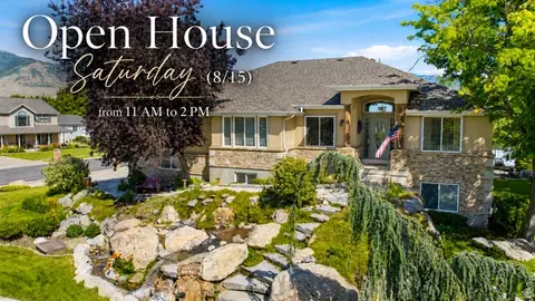 1832 N Olsen Way, West Bountiful, UT 84087