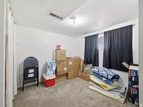 Bedroom - 1147 S 730 W, Payson, UT 84651 photo 3 of 4