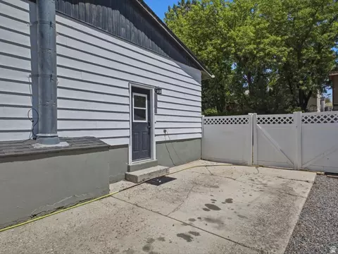 Exterior - 1147 S 730 W, Payson, UT 84651 photo 2 of 6