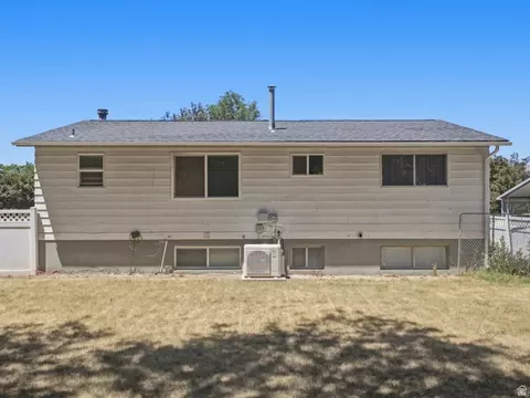 Exterior - 1147 S 730 W, Payson, UT 84651 photo 4 of 6