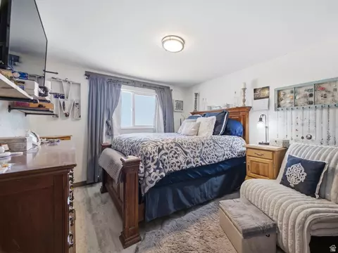 Bedroom - 1147 S 730 W, Payson, UT 84651 photo 2 of 4