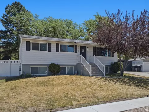 Exterior - 1147 S 730 W, Payson, UT 84651 photo 6 of 6