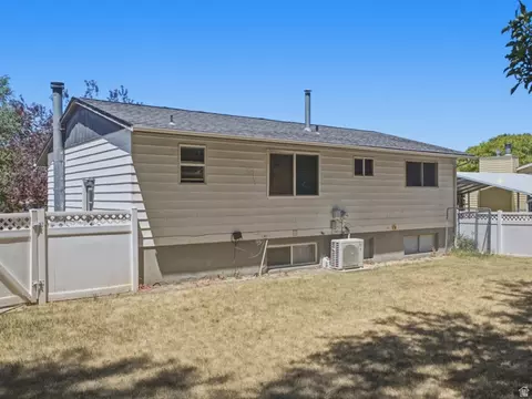 Exterior - 1147 S 730 W, Payson, UT 84651 photo 3 of 6