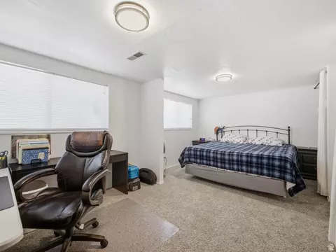 Bedroom - 1147 S 730 W, Payson, UT 84651 photo 4 of 4