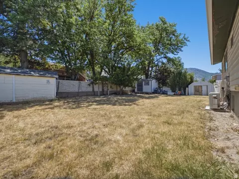 Exterior - 1147 S 730 W, Payson, UT 84651 photo 5 of 6