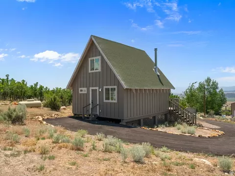Other - 22630 N Spring View Dr E, Fairview, UT 84629 photo 8 of 9