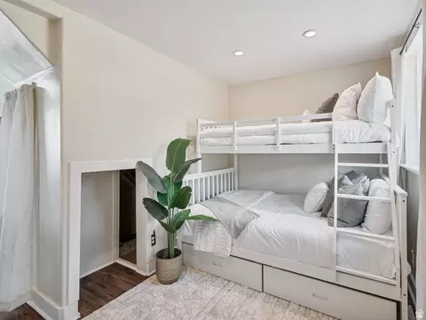 Bedroom - 22630 N Spring View Dr E, Fairview, UT 84629 photo 2 of 5