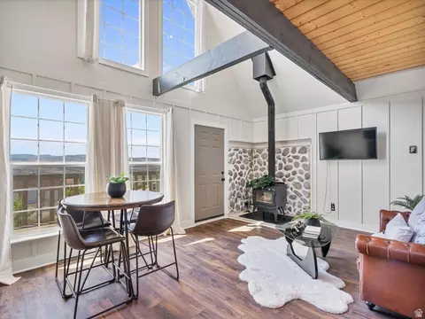 Living - 22630 N Spring View Dr E, Fairview, UT 84629 photo 2 of 2