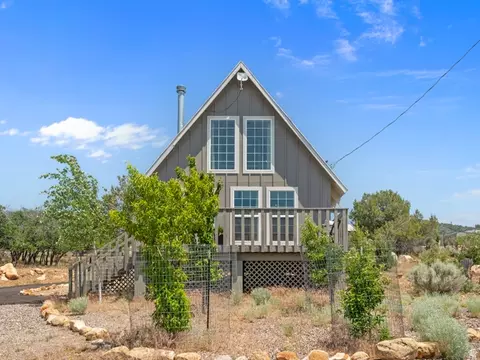 Exterior - 22630 N Spring View Dr E, Fairview, UT 84629 photo 3 of 9