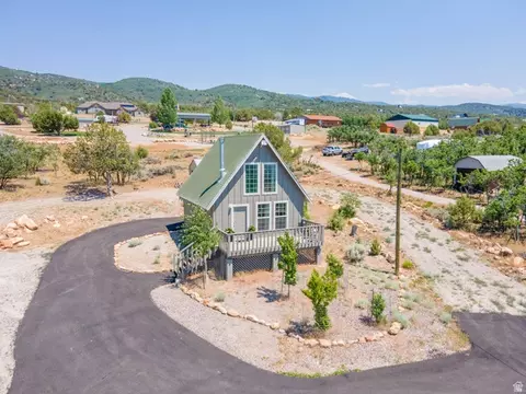 Other - 22630 N Spring View Dr E, Fairview, UT 84629 photo 9 of 9