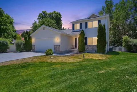 239 N 300 W, Smithfield, UT 84335