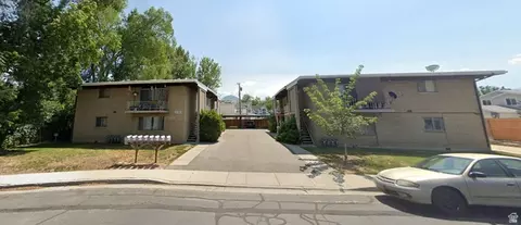 3219 S 540 E #5-8, Salt Lake City, UT 84106