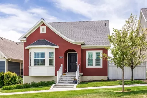 4953 W Lake Terrace Ave, South Jordan, UT 84009