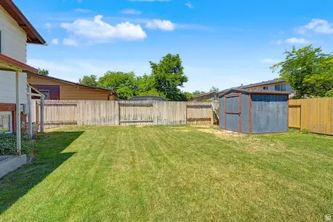 Exterior - 733 E 60 N, Orem, UT 84097 photo 5 of 5