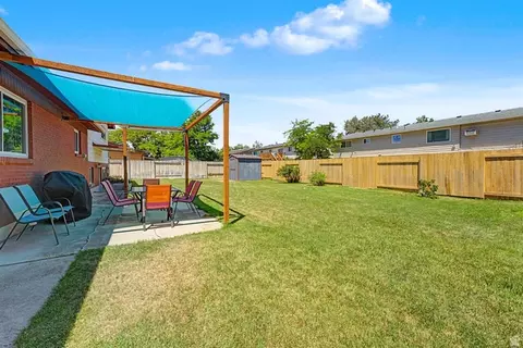 Exterior - 733 E 60 N, Orem, UT 84097 photo 2 of 5