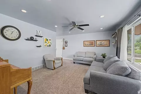 Living - 733 E 60 N, Orem, UT 84097 photo 1 of 1