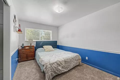 Bedroom - 733 E 60 N, Orem, UT 84097 photo 2 of 3