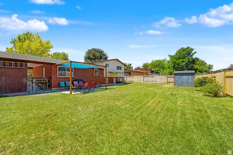 Exterior - 733 E 60 N, Orem, UT 84097 photo 1 of 5