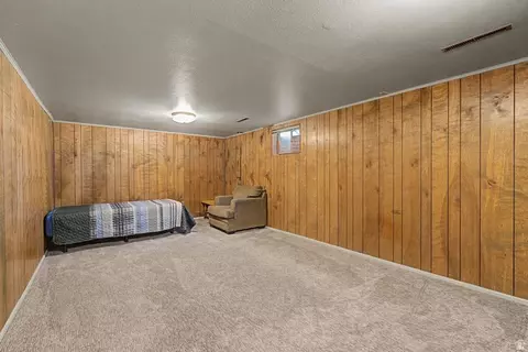 Bedroom - 733 E 60 N, Orem, UT 84097 photo 3 of 3
